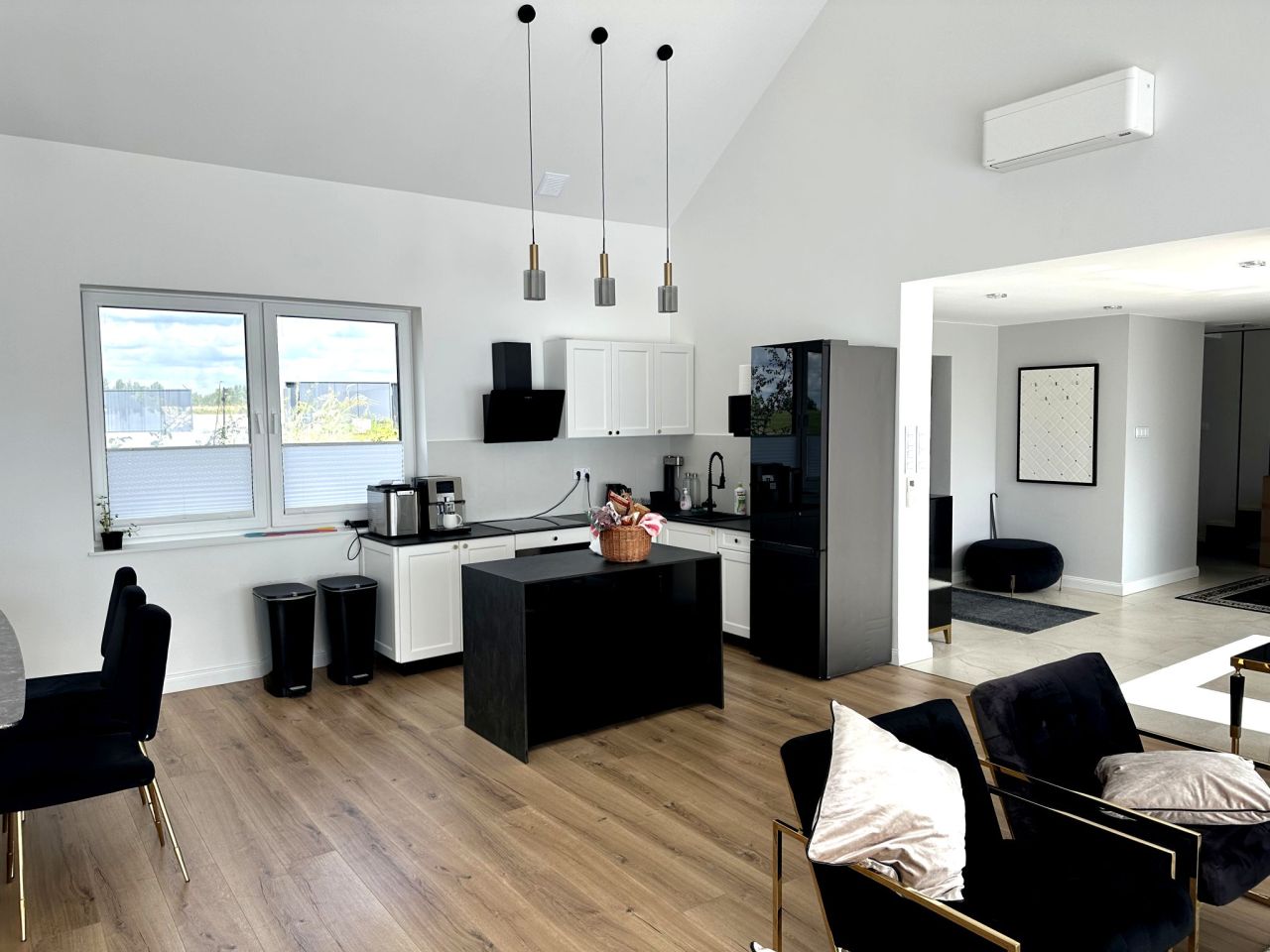 dom wolnostojący, 7 pokoi Głuszyn. Zdjęcie 10