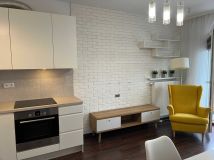 Mieszkanie 2-pokojowe Warszawa Bielany