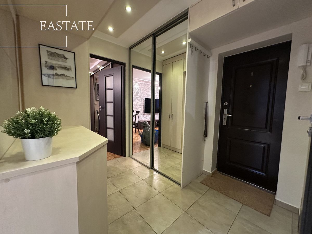 Mieszkanie 2-pokojowe Warszawa Targówek, ul. Krasnobrodzka. Zdjęcie 13