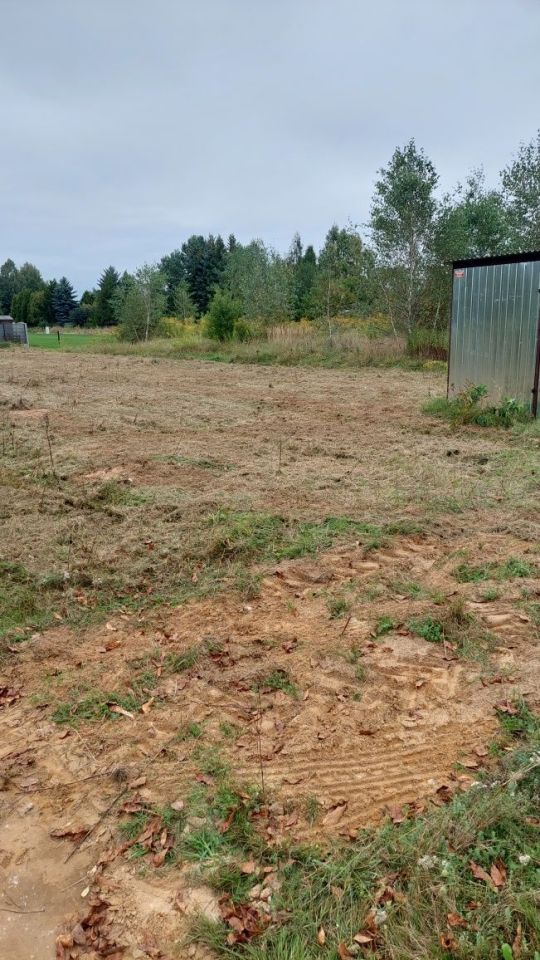 Działka rekreacyjna Pstrokonie. Zdjęcie 6