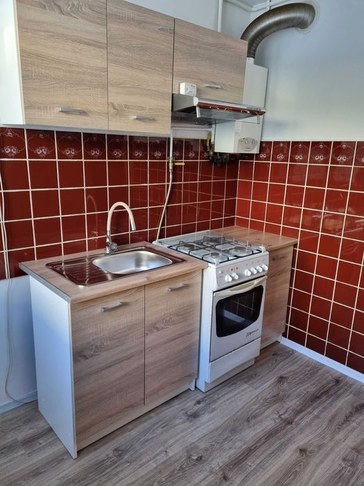 Mieszkanie 3-pokojowe Kętrzyn, ul. Stanisława Moniuszki. Zdjęcie 3