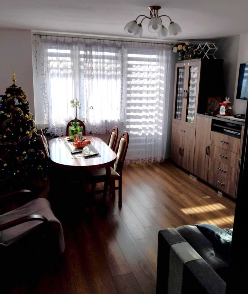 Mieszkanie 3-pokojowe Bielsko-Biała, ul. Zwierzyniecka. Zdjęcie 7