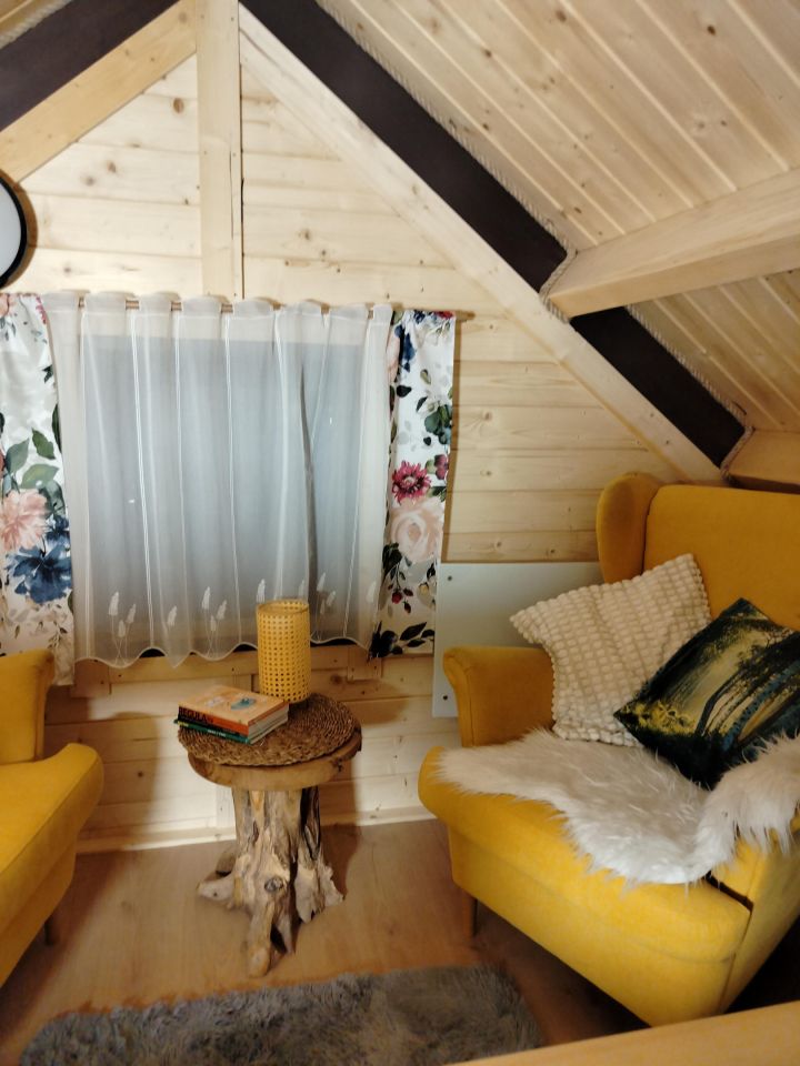 Działka rod Andrychów Pańska Góra, ul. Wyzwolenia. Zdjęcie 18