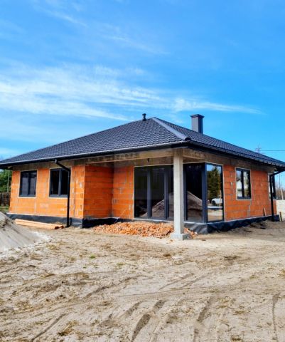 dom wolnostojący, 4 pokoje Ludwinów, ul. Szmaragdowa. Zdjęcie 11