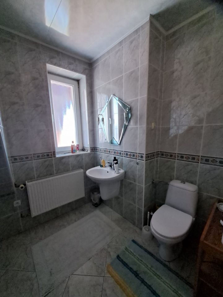 dom wolnostojący, 6 pokoi Suchy Bór, ul. Grudzicka. Zdjęcie 9