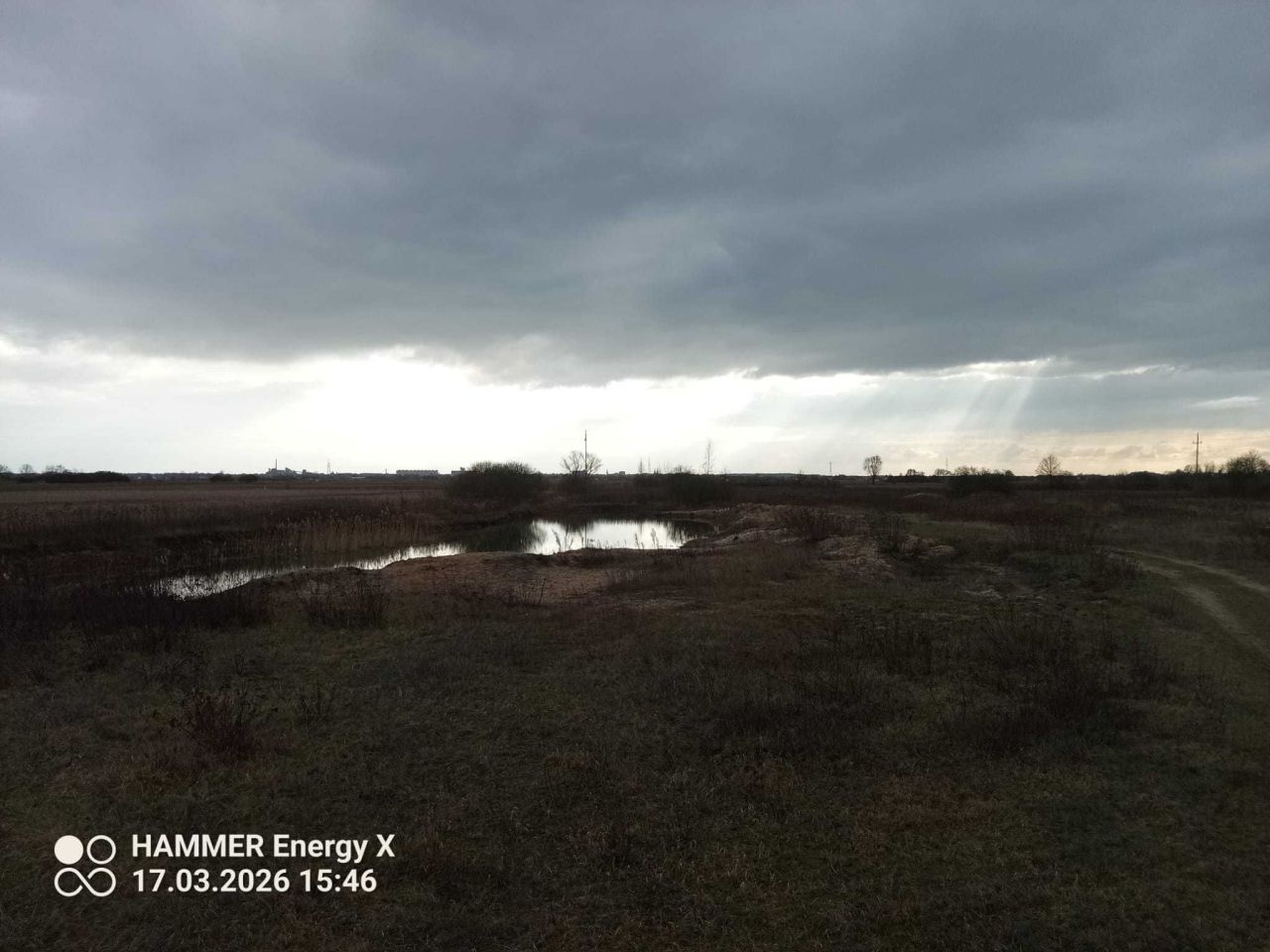 Działka inwestycyjna Lubsza, ul. Zacisze. Zdjęcie 3