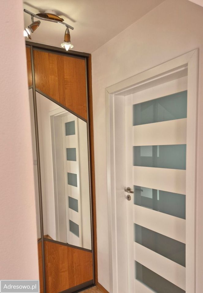 Mieszkanie 3-pokojowe Łódź Zarzew, ul. Karla Dedeciusa. Zdjęcie 10