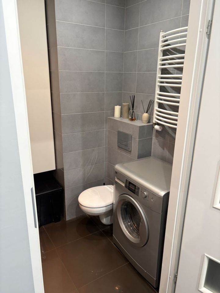 Mieszkanie 2-pokojowe Lubawa, ul. Siostry Antoniny Schneider. Zdjęcie 2