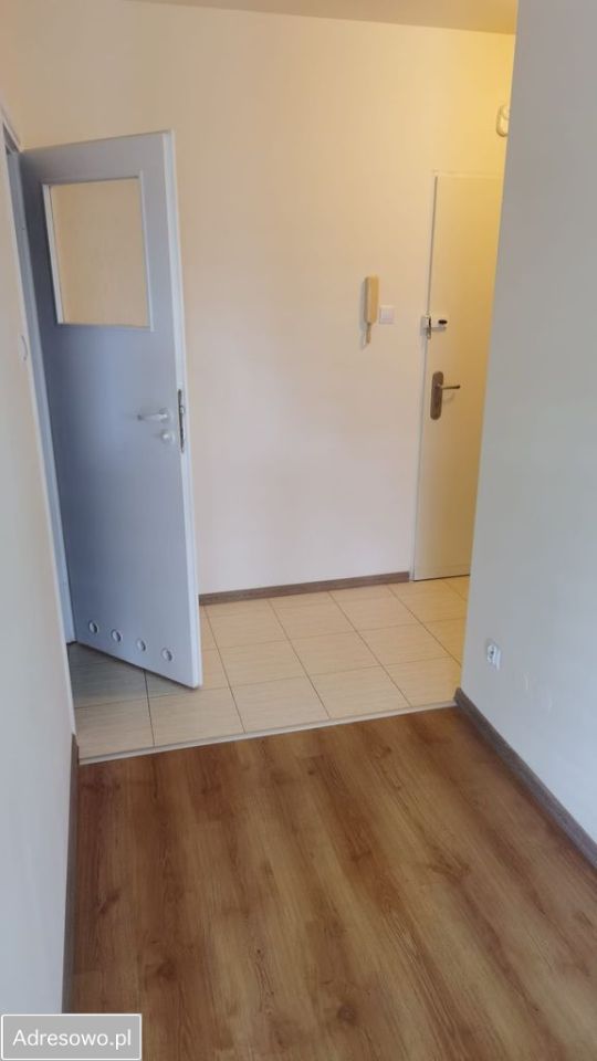 Mieszkanie 1-pokojowe Lublin Czechów, ul. Józefa Śliwińskiego. Zdjęcie 3