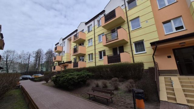 Mieszkanie 3-pokojowe Piaseczno, ul. Miriama Przesmyckiego. Zdjęcie 12