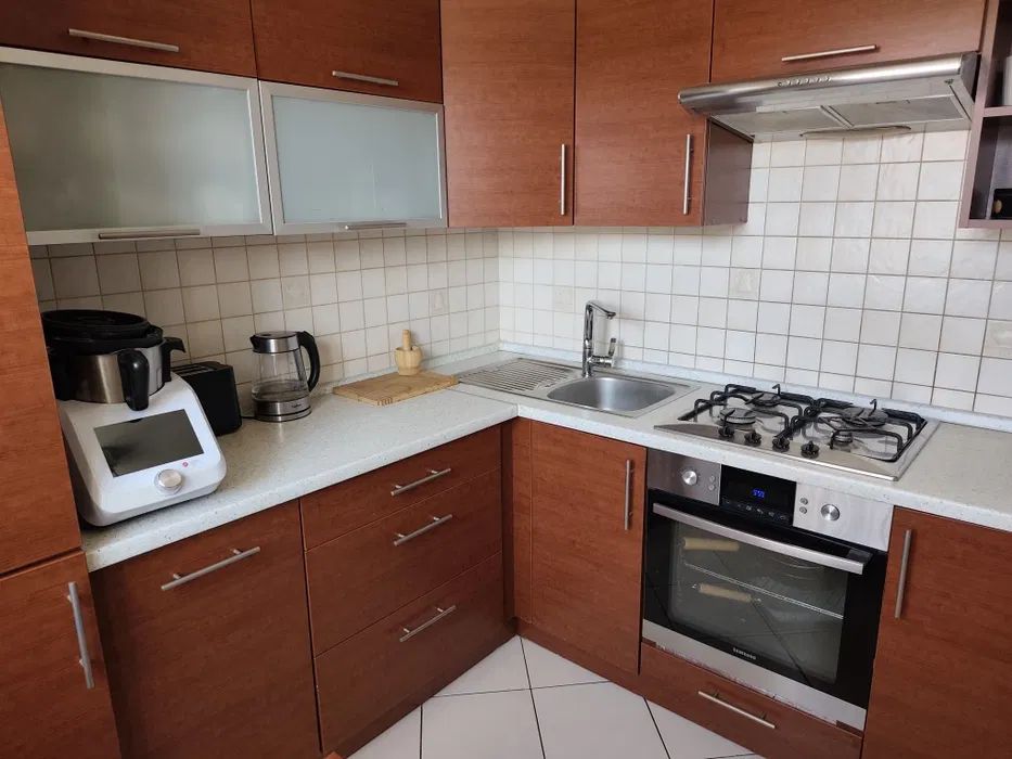 Mieszkanie 3-pokojowe Tychy Centrum, ul. Feliksa Konecznego. Zdjęcie 6