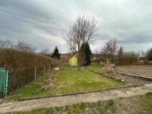 Działka rod Kamienna Góra. Zdjęcie 1