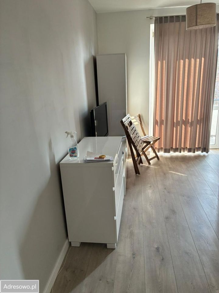 Mieszkanie 1-pokojowe Łódź Marysin, al. Chryzantem. Zdjęcie 6