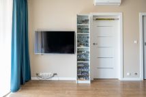 Mieszkanie 4-pokojowe Grodzisk Mazowiecki Łąki, ul. Żydowska. Zdjęcie 4