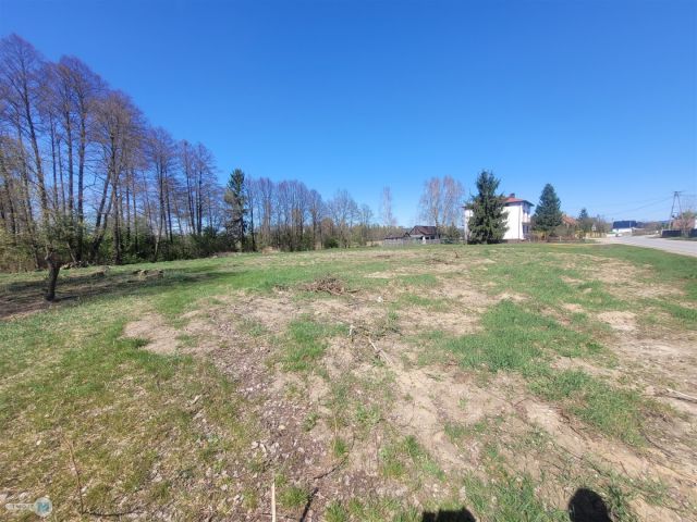 Działka rolno-budowlana Smyków. Zdjęcie 10