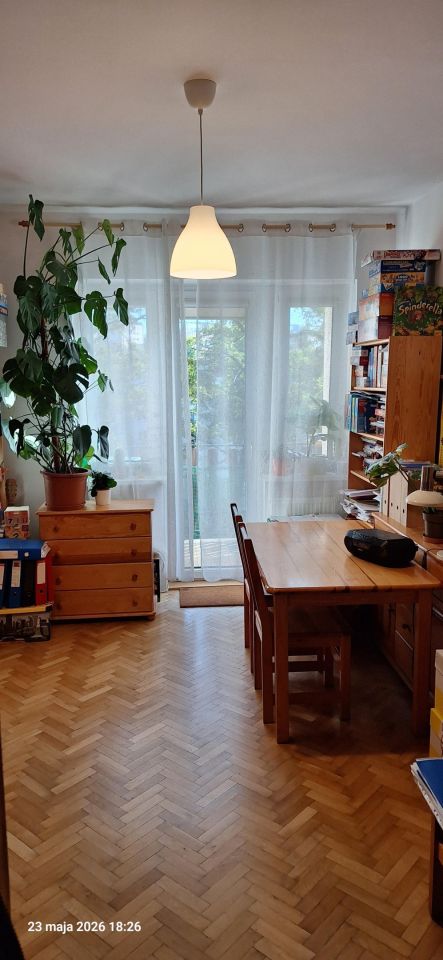 Mieszkanie 3-pokojowe Gdynia Kamienna Góra, ul. Ignacego Krasickiego. Zdjęcie 11