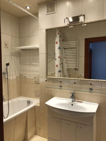 Mieszkanie 3-pokojowe Warszawa Mokotów, ul. Przejazd. Zdjęcie 7