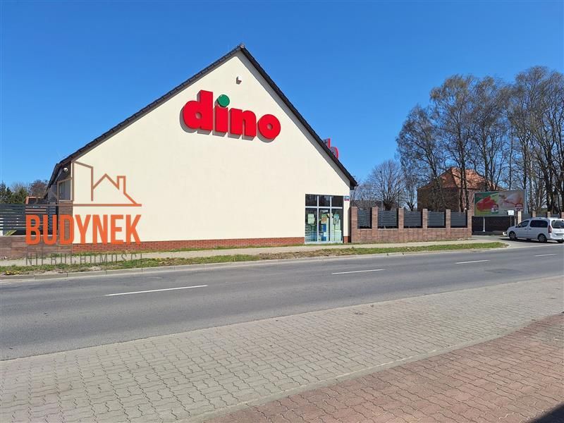 Mieszkanie 2-pokojowe Darłowo, ul. Leśna. Zdjęcie 12