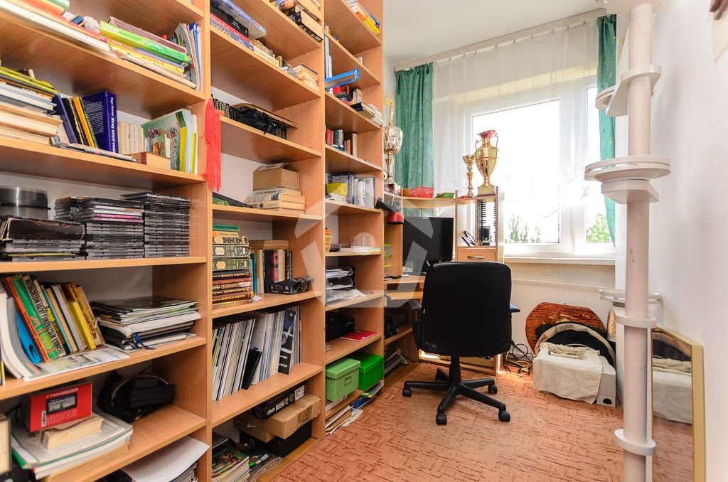 Mieszkanie 4-pokojowe Rzeszów Nowe Miasto, ul. Podwisłocze. Zdjęcie 6