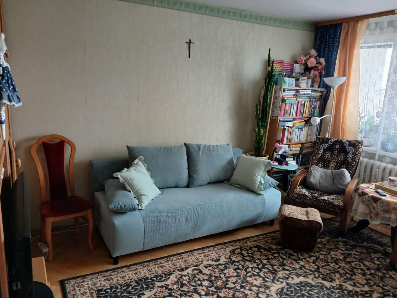 Mieszkanie 4-pokojowe Warszawa Bemowo, ul. Siemiatycka. Zdjęcie 12