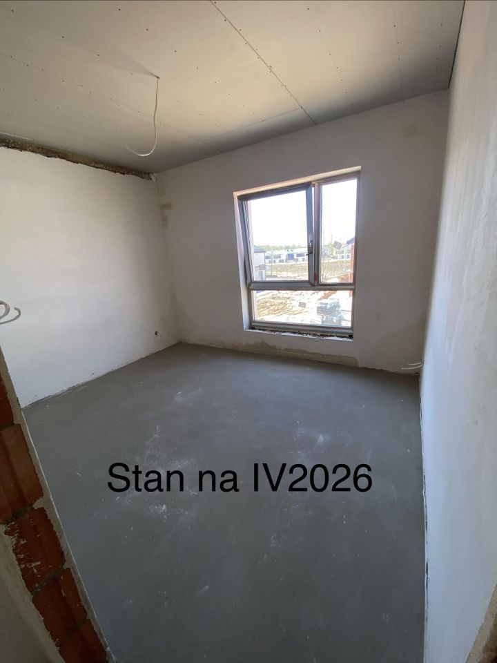 bliźniak, 3 pokoje Łódź Nowosolna, ul. Tymiankowa. Zdjęcie 3