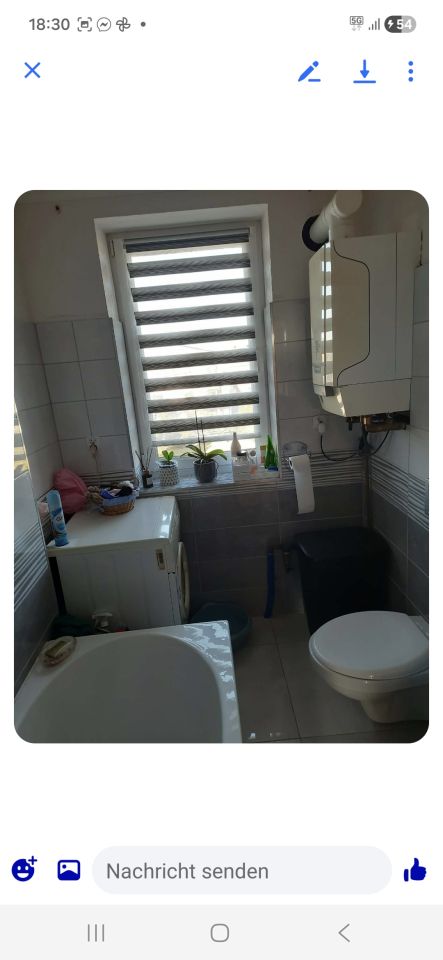 Mieszkanie 3-pokojowe Zawiercie Blanowice, ul. Stanisława Wyspiańskiego. Zdjęcie 2