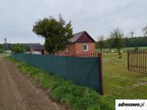 Działka siedliskowa Zieleniec. Zdjęcie 1