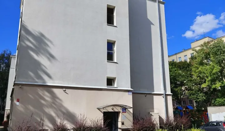 Mieszkanie 2-pokojowe Łódź Bałuty, ul. Zachodnia