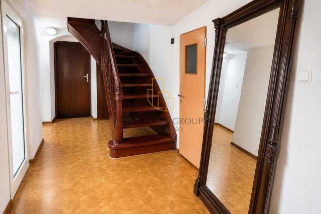 dom wolnostojący, 5 pokoi Jelenia Góra Maciejowa. Zdjęcie 8