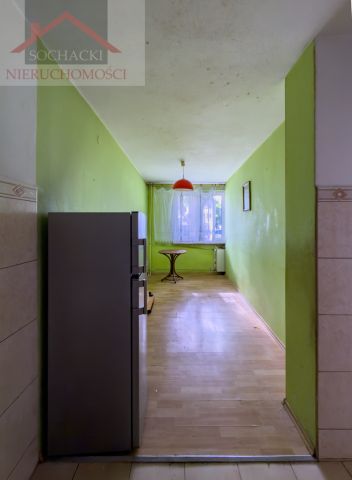 Mieszkanie 3-pokojowe Lubań, pl. Józefa Lompy. Zdjęcie 4