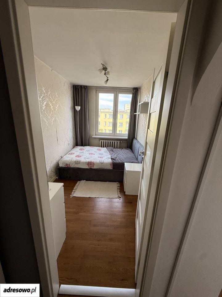 Mieszkanie 2-pokojowe Warszawa Marysin Wawerski, ul. Korkowa. Zdjęcie 2