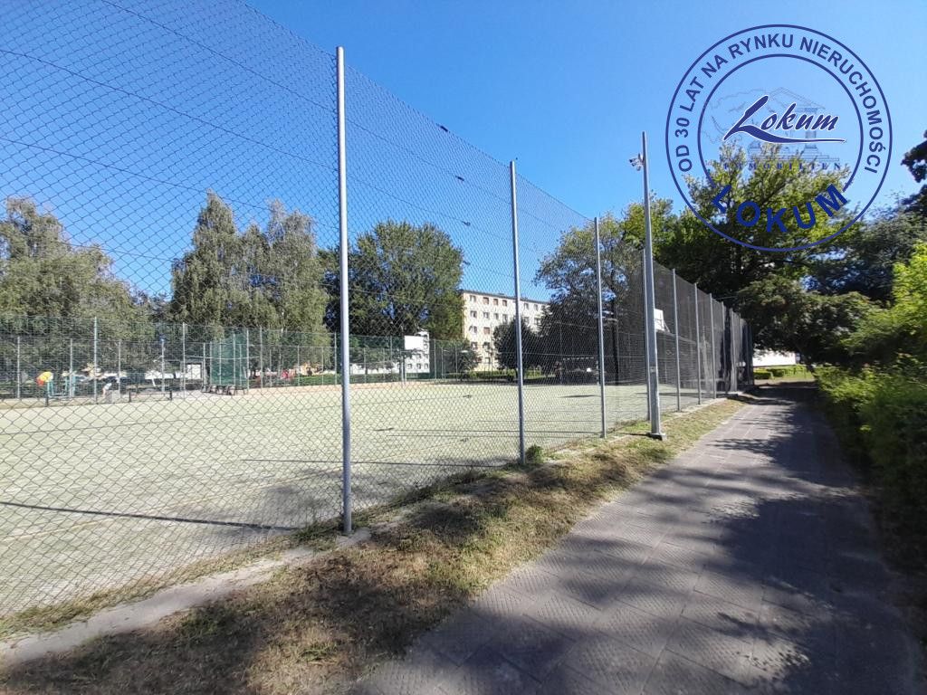 Mieszkanie 3-pokojowe Leszno, ul. Prochownia. Zdjęcie 12