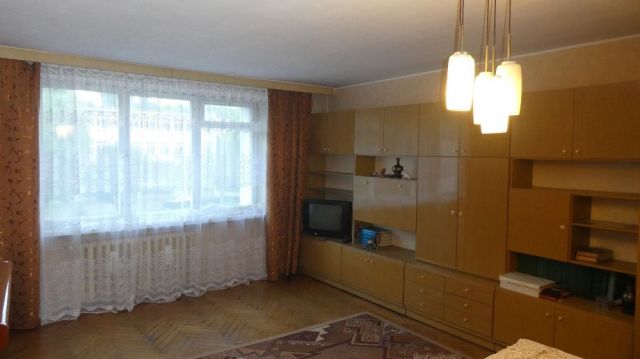 Mieszkanie 3-pokojowe Gdańsk Siedlce, ul. Kartuska. Zdjęcie 1