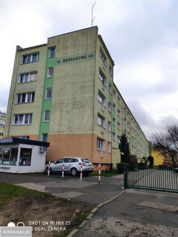 Mieszkanie 2-pokojowe Bydgoszcz Wyżyny, ul. Modrakowa. Zdjęcie 1