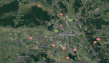 Lokal Warszawa Bemowo, ul. Powstańców Śląskich