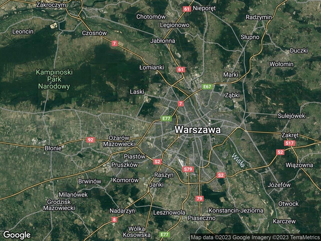 Nieruchomość komercyjna na sprzedaż bez pośredników
ul. Powstańców Śląskich
Warszawa Bemowo