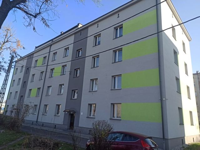 Mieszkanie 2-pokojowe Sosnowiec, ul. Jana Sobieskiego. Zdjęcie 1