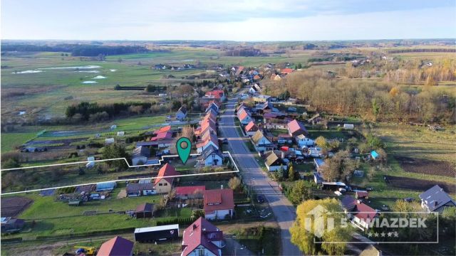 dom wolnostojący, 5 pokoi Parsęcko. Zdjęcie 20