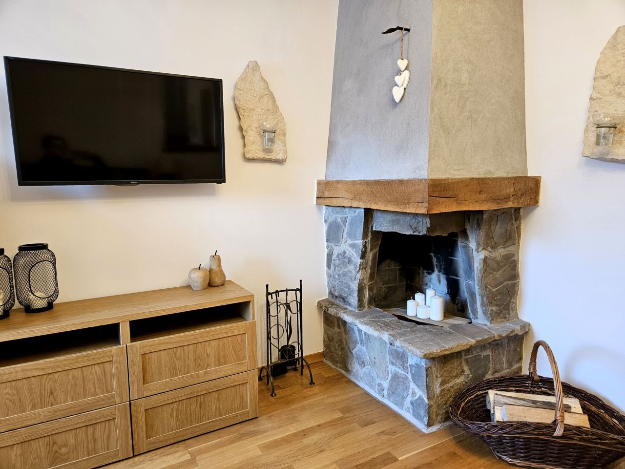 Mieszkanie 3-pokojowe Zakopane, ul. Stroma. Zdjęcie 3