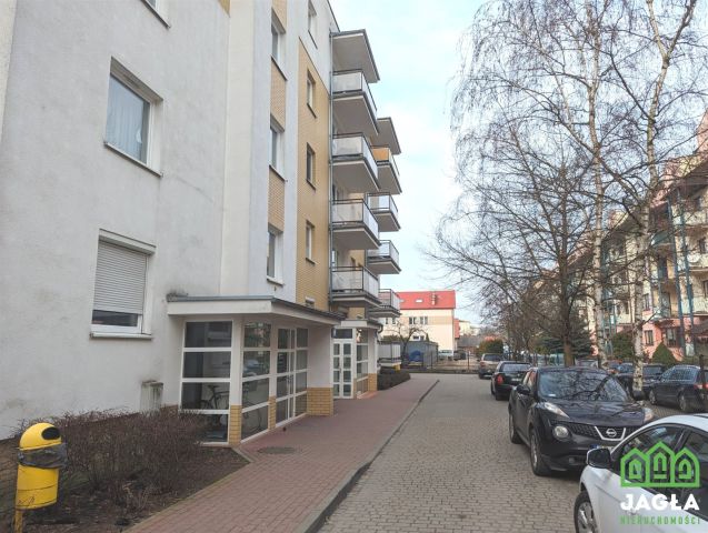 Mieszkanie 2-pokojowe Bydgoszcz Górzyskowo. Zdjęcie 15
