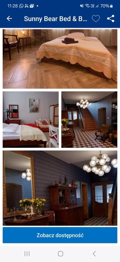 Nieruchomość komercyjna Jelenia Góra Goduszyn, ul. Trasa Czeska. Zdjęcie 5