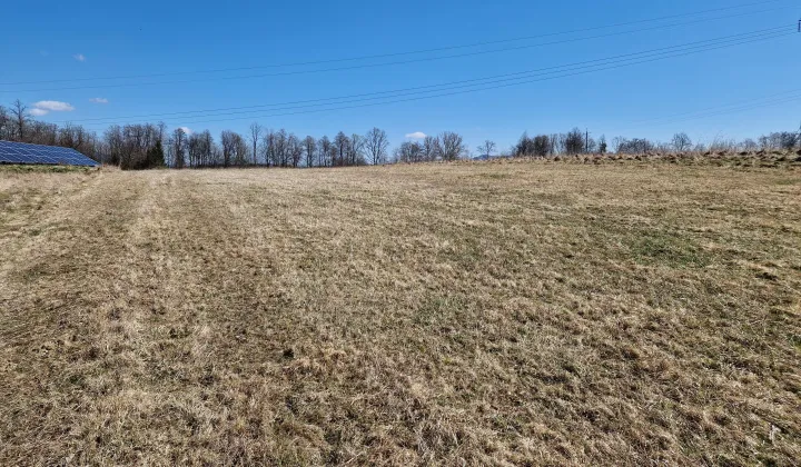 Działka budowlana Spytkowice Pankówka