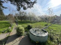 Działka rod Szczecin Warszewo. Zdjęcie 2