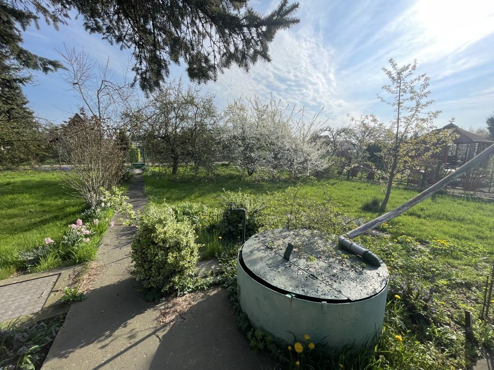 Działka rod Szczecin Warszewo. Zdjęcie 3