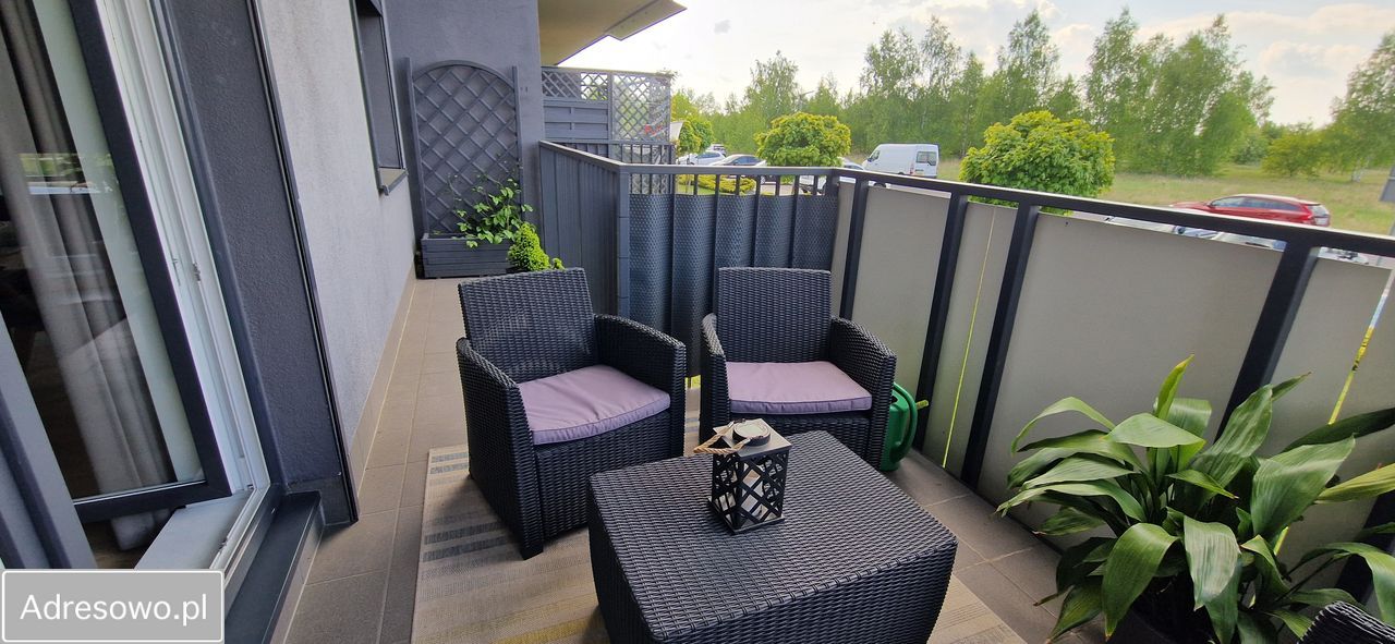 Mieszkanie 3-pokojowe Konin, ul. Berylowa. Zdjęcie 6