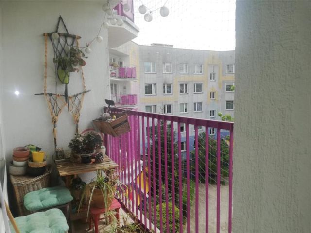 Mieszkanie 3-pokojowe Wrocław Fabryczna. Zdjęcie 5