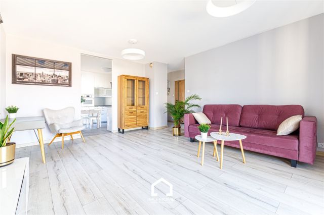 Mieszkanie 3-pokojowe Warszawa Wola, ul. Grzybowska. Zdjęcie 4