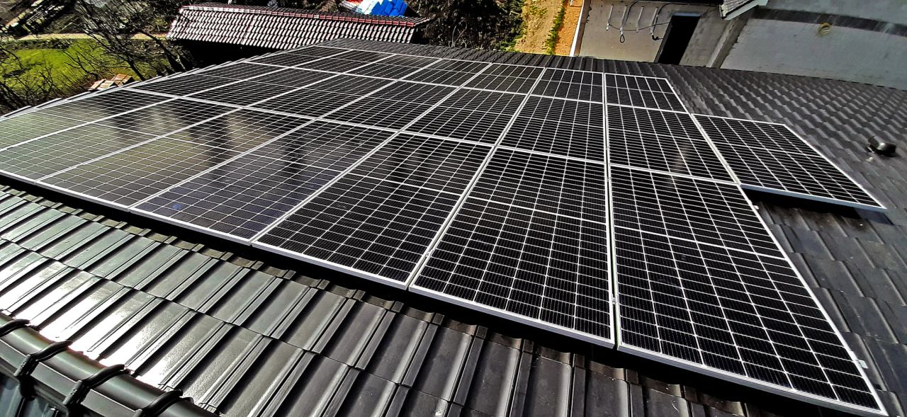 bliźniak, 6 pokoi Wrocław Bieńkowice, ul. Palestyńska. Zdjęcie 16