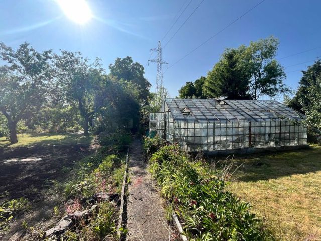 Działka rod Wrocław Fabryczna. Zdjęcie 1