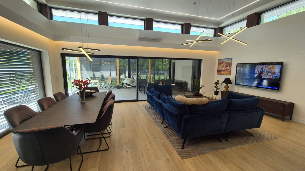 dom wolnostojący, 4 pokoje Musuły. Zdjęcie 4